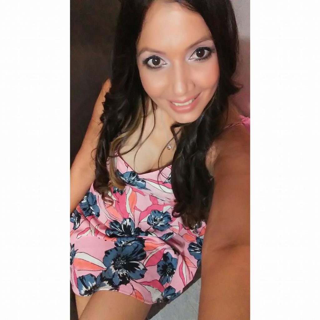 Marialys Cabán Reyes